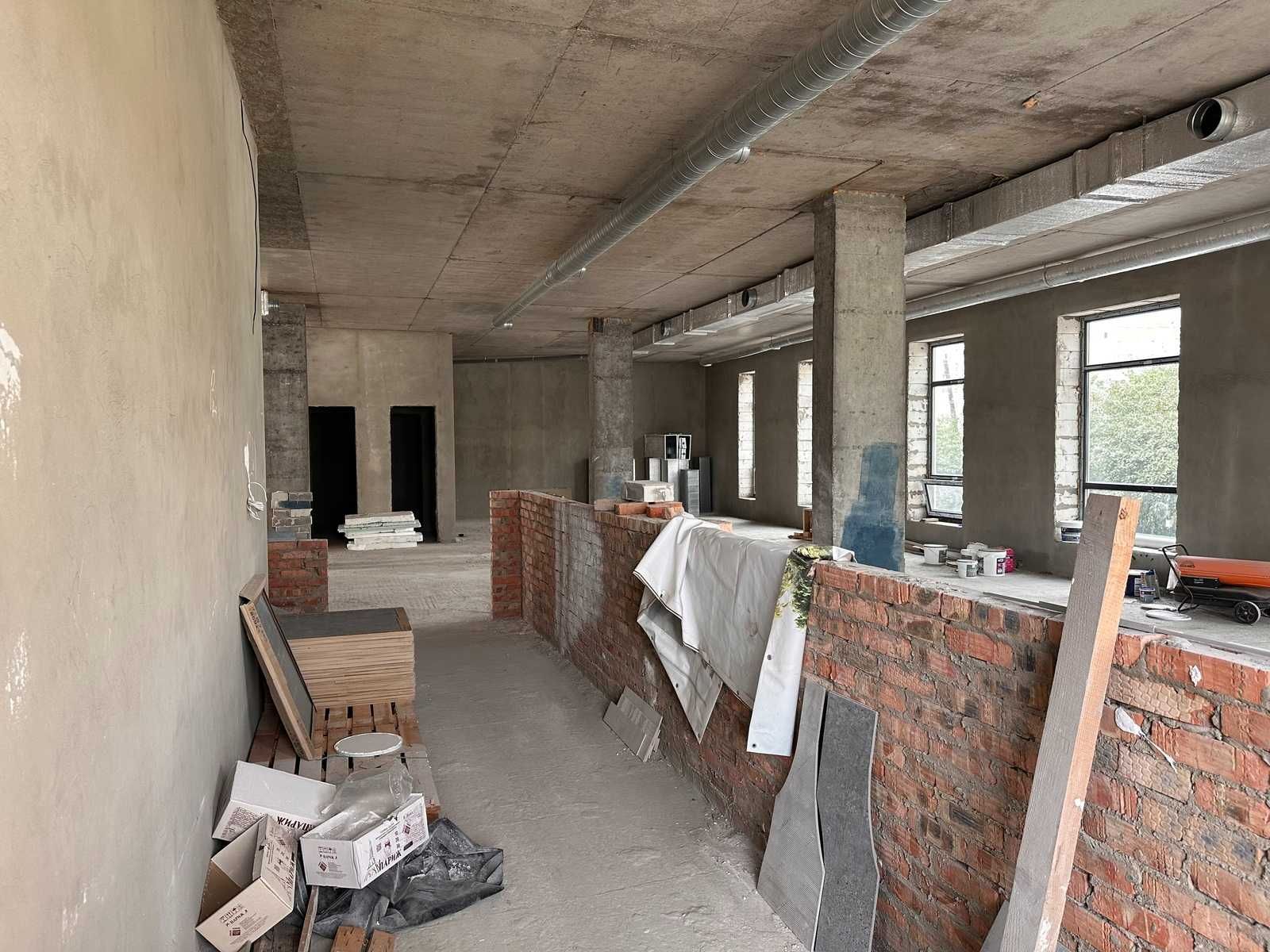 Обʼєкт нерухомості: ПЛОЩА - 1102.3 м², ЦІНА - 1 600 000 $
, Ленінський — HUBTRUST, Вінниця
