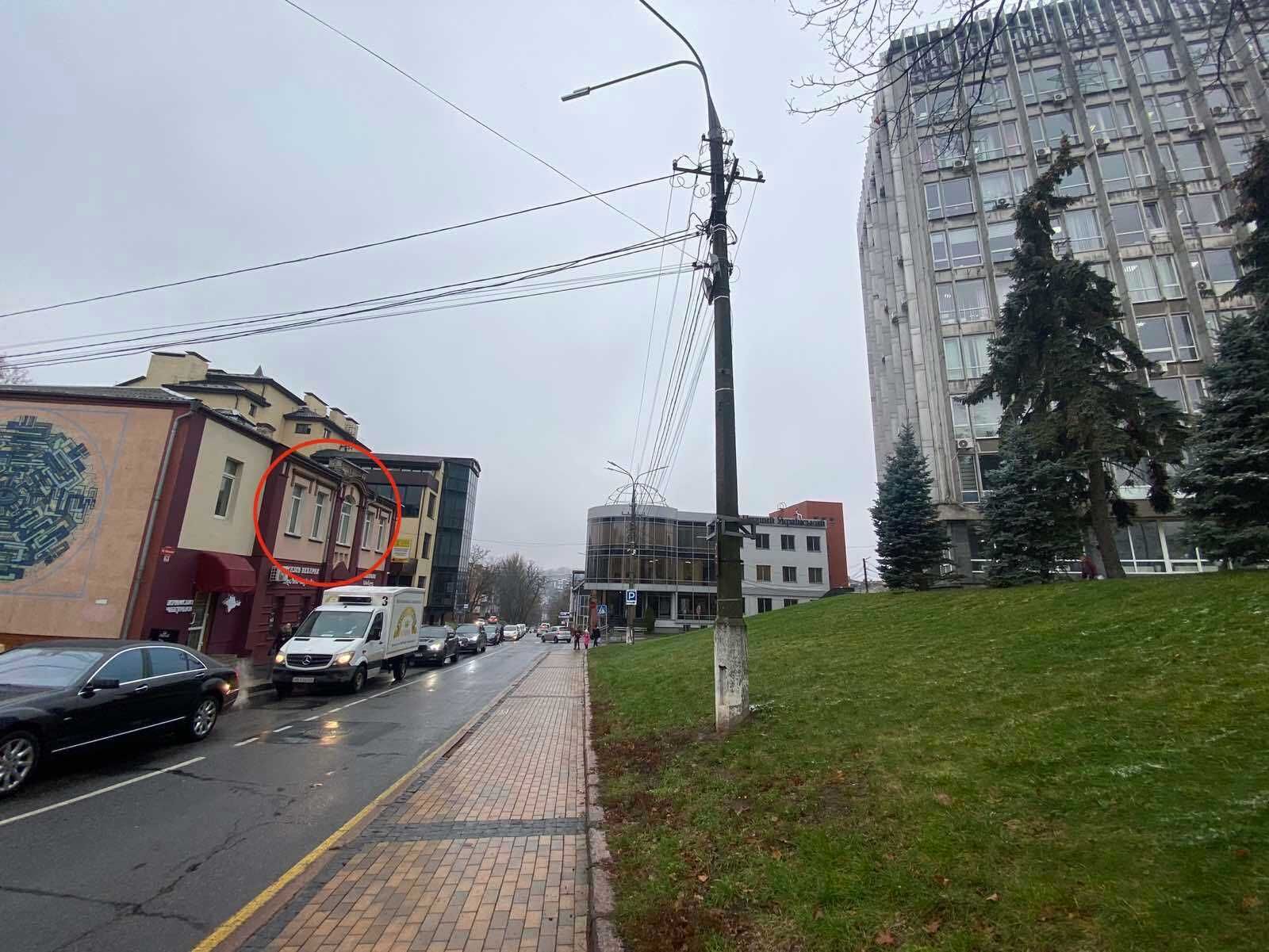 Обʼєкт нерухомості: ПЛОЩА - 117 м², ЦІНА - 170 000 $
, Ленінський — HUBTRUST, Вінниця