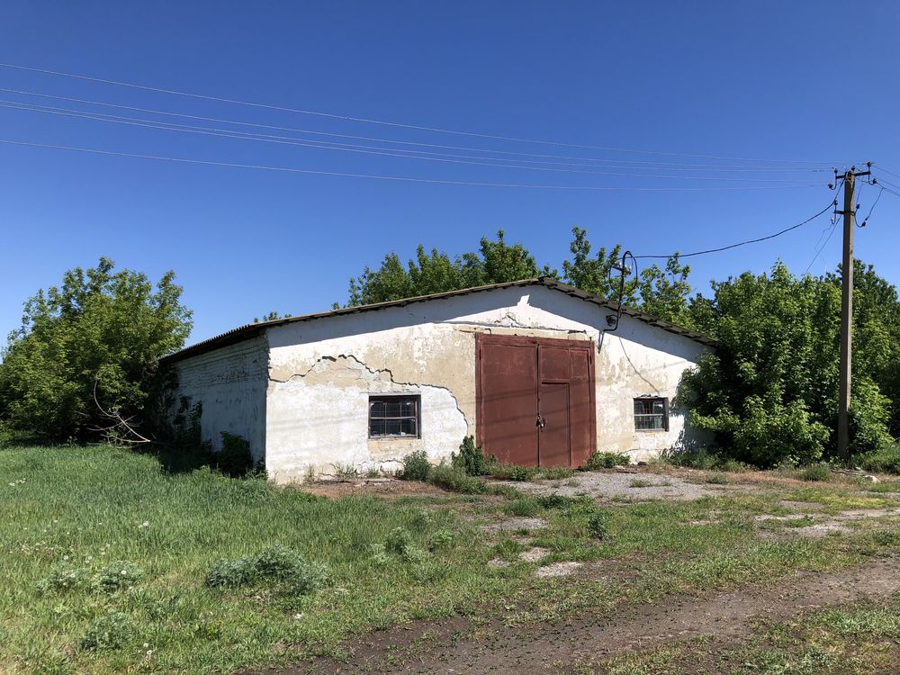 Обʼєкт нерухомості: ПЛОЩА - 500 м², ЦІНА - 101 081 $
 — HUBTRUST, Вінниця