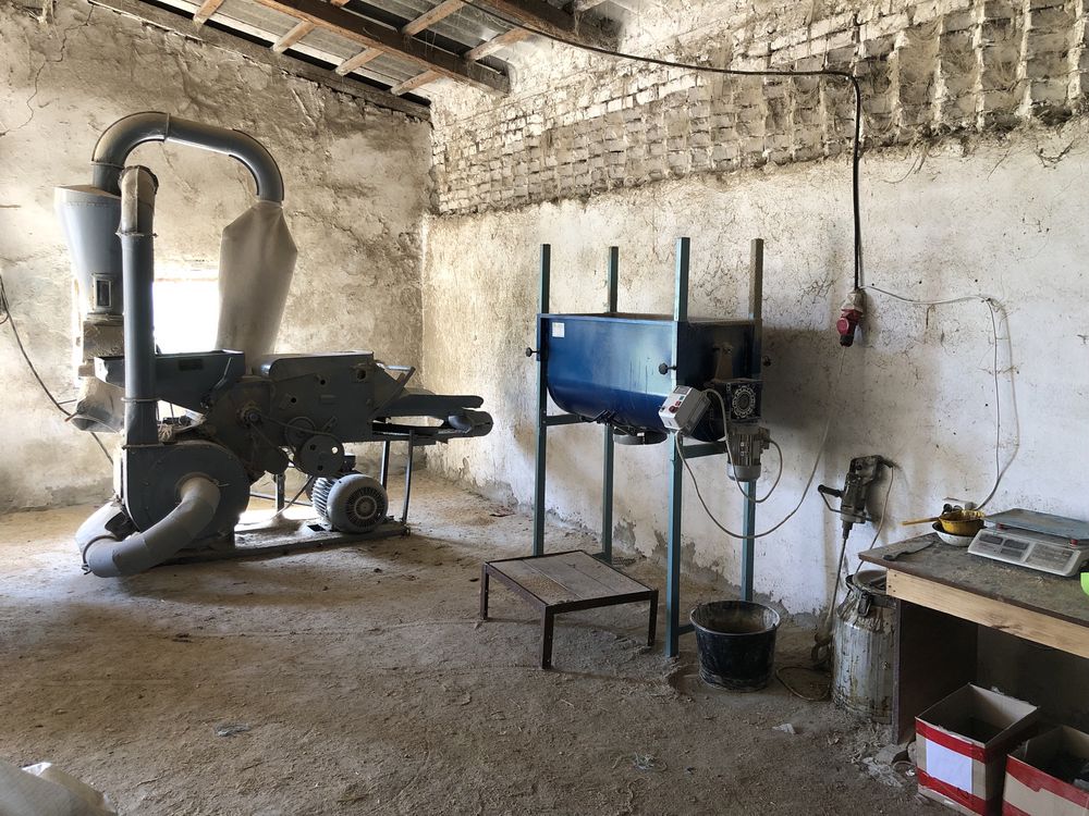 Обʼєкт нерухомості: ПЛОЩА - 500 м², ЦІНА - 101 081 $
 — HUBTRUST, Вінниця