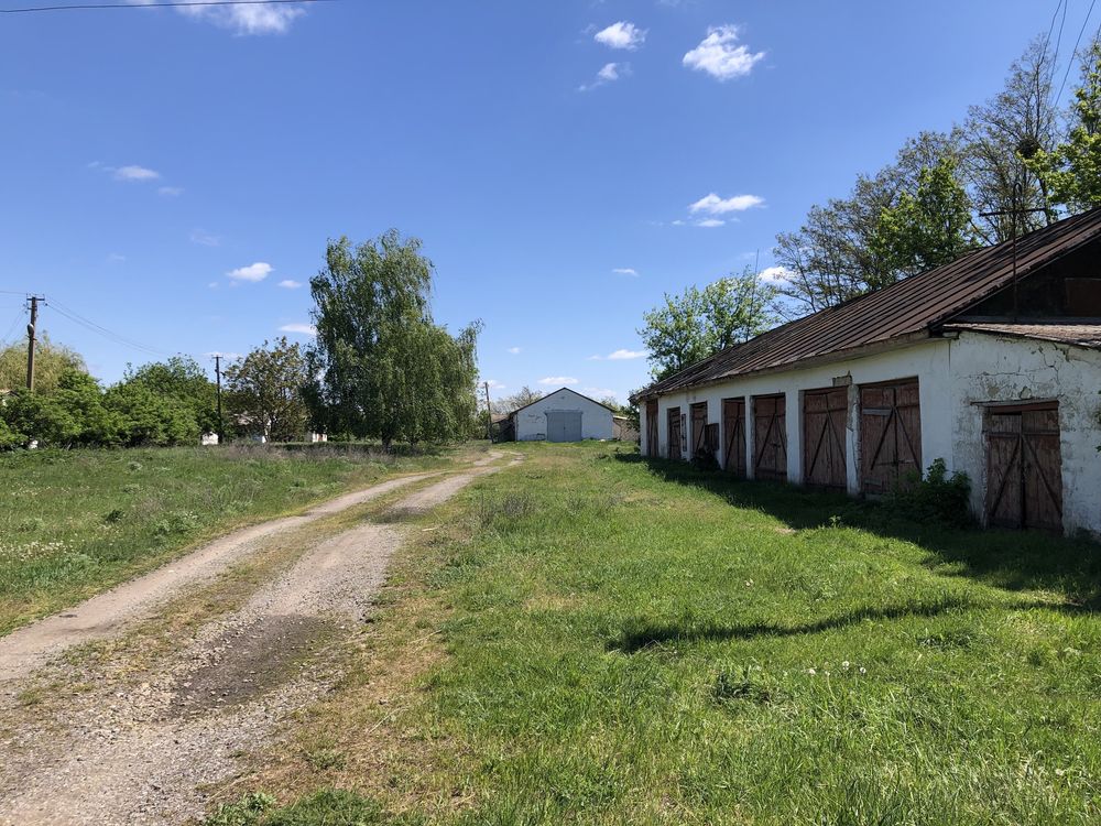 Обʼєкт нерухомості: ПЛОЩА - 500 м², ЦІНА - 101 081 $
 — HUBTRUST, Вінниця