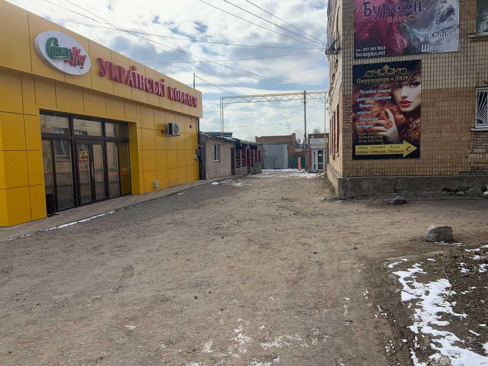 ПЛОЩА - 91 м², ЦІНА - 45 000 $
