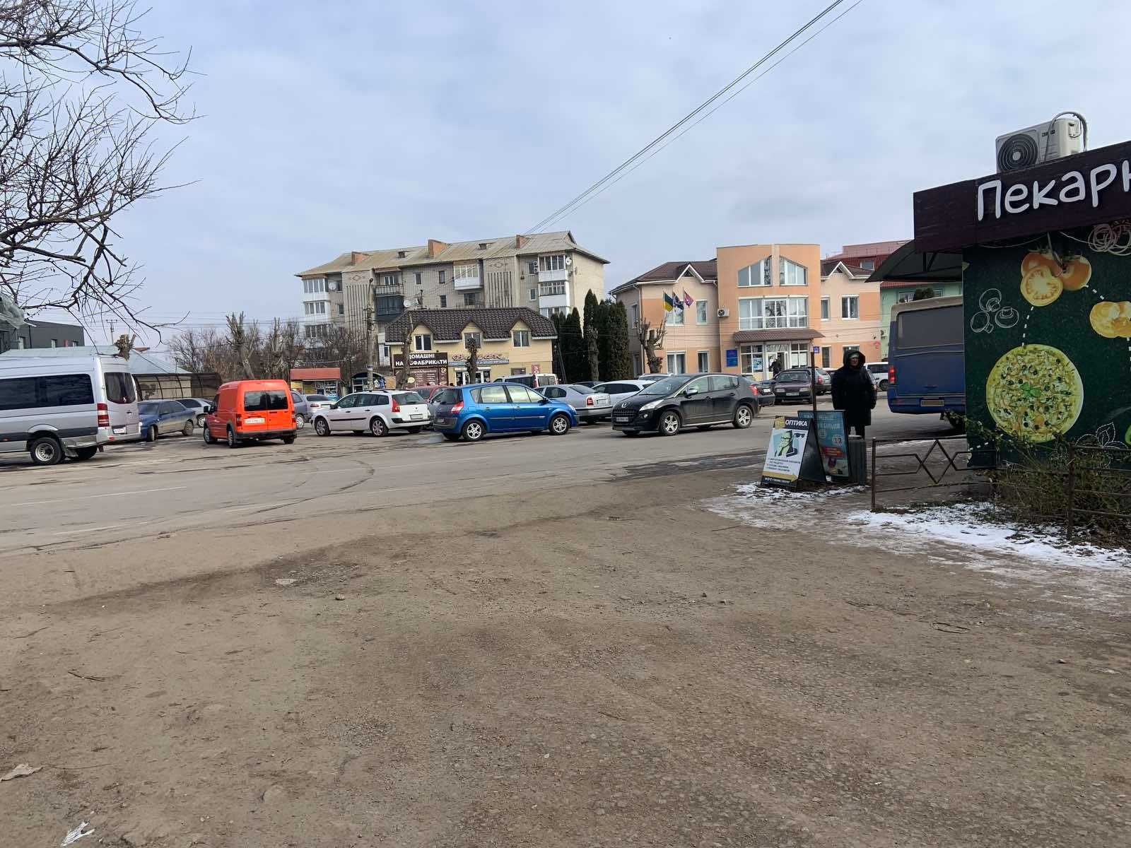 Обʼєкт нерухомості: ПЛОЩА - 91 м², ЦІНА - 45 000 $
 — HUBTRUST, Вінниця