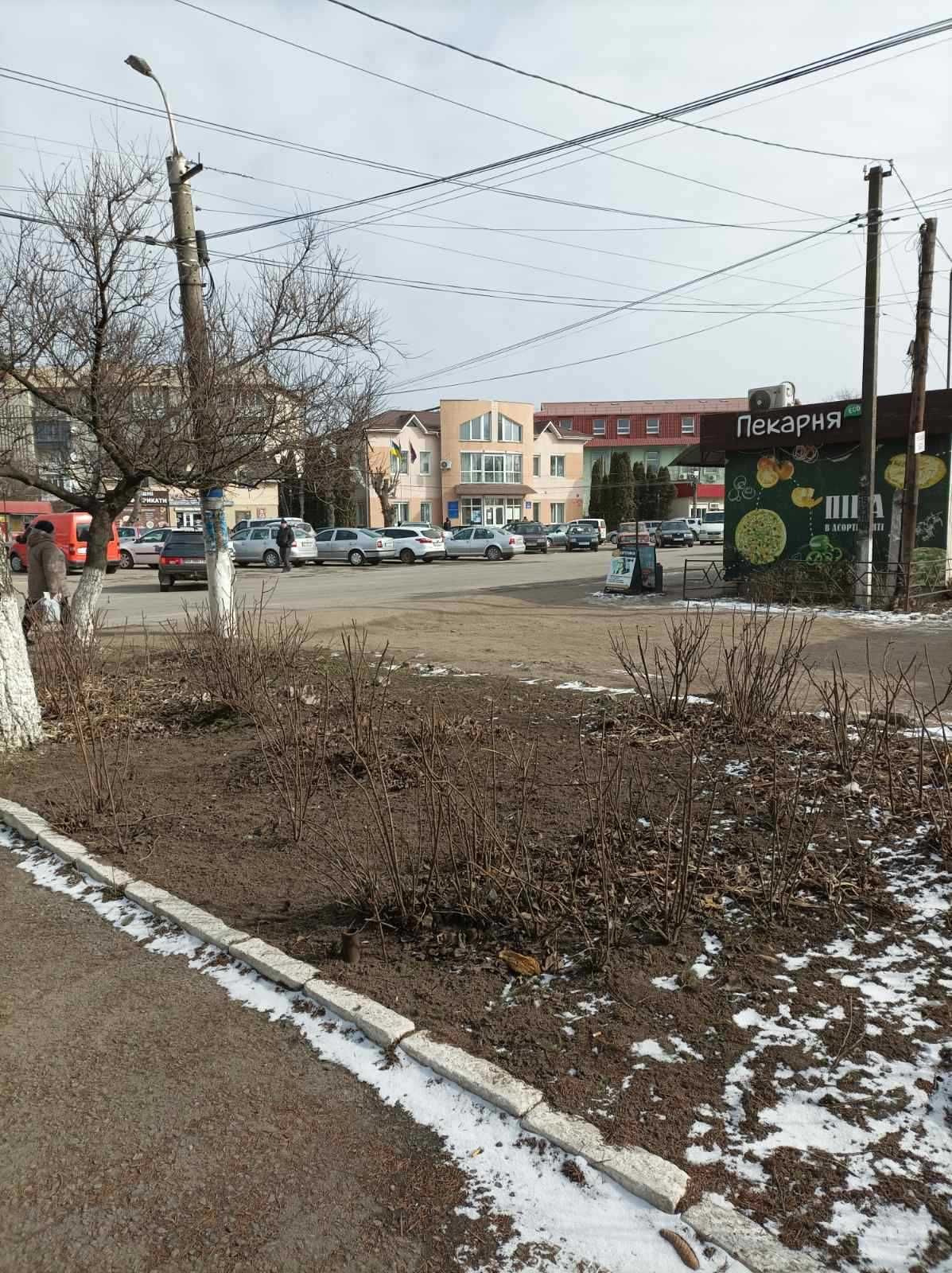 Обʼєкт нерухомості: ПЛОЩА - 91 м², ЦІНА - 45 000 $
 — HUBTRUST, Вінниця
