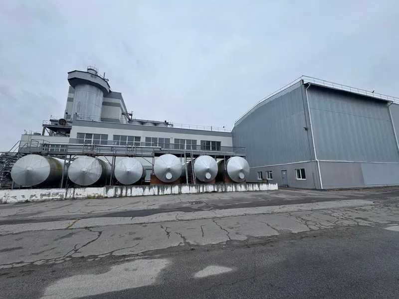 ПЛОЩА - 30000 м², ЦІНА - 7 253 992 $
, Замостянський
