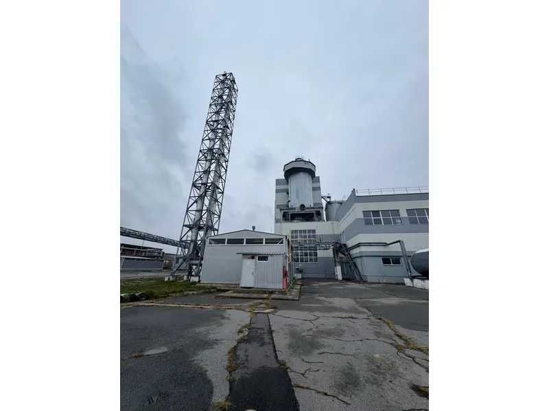 Обʼєкт нерухомості: ПЛОЩА - 30000 м², ЦІНА - 7 253 992 $
, Замостянський — HUBTRUST, Вінниця