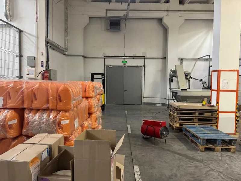 Обʼєкт нерухомості: ПЛОЩА - 30000 м², ЦІНА - 7 253 992 $
, Замостянський — HUBTRUST, Вінниця