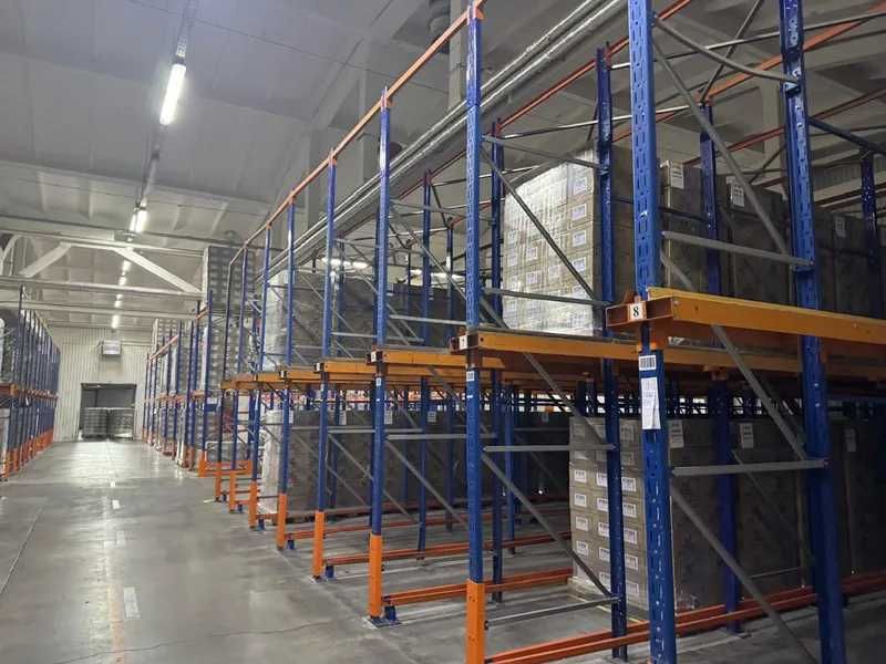 Обʼєкт нерухомості: ПЛОЩА - 30000 м², ЦІНА - 7 253 992 $
, Замостянський — HUBTRUST, Вінниця