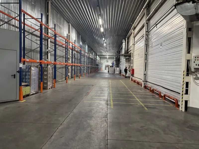 Обʼєкт нерухомості: ПЛОЩА - 30000 м², ЦІНА - 7 253 992 $
, Замостянський — HUBTRUST, Вінниця