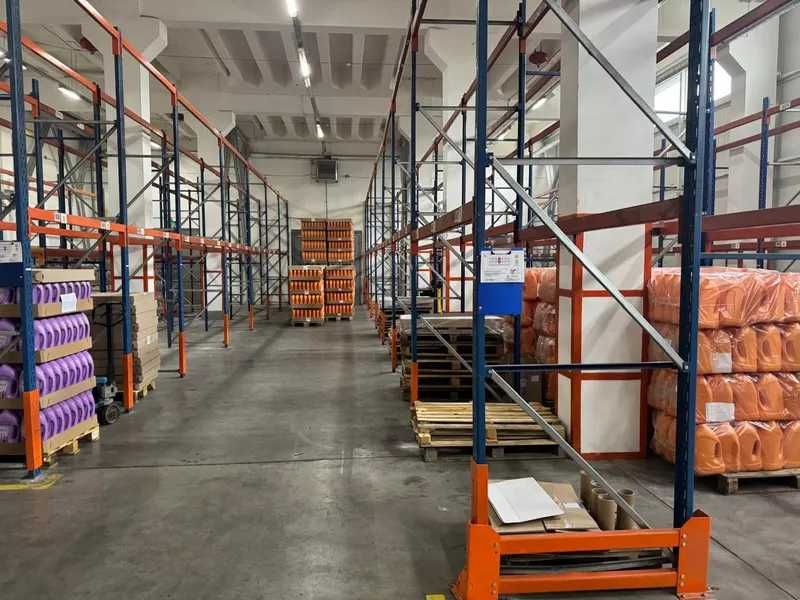 Обʼєкт нерухомості: ПЛОЩА - 30000 м², ЦІНА - 7 253 992 $
, Замостянський — HUBTRUST, Вінниця