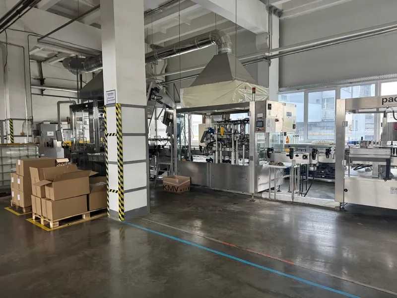 Обʼєкт нерухомості: ПЛОЩА - 30000 м², ЦІНА - 7 253 992 $
, Замостянський — HUBTRUST, Вінниця