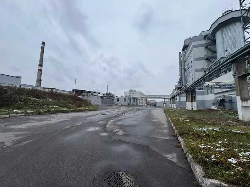 Обʼєкт нерухомості: ПЛОЩА - 30000 м², ЦІНА - 7 253 992 $
, Замостянський — HUBTRUST, Вінниця