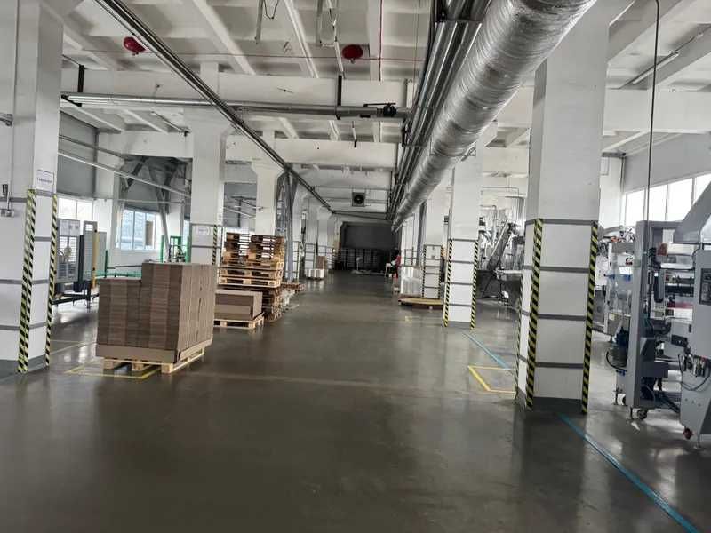 Обʼєкт нерухомості: ПЛОЩА - 30000 м², ЦІНА - 7 253 992 $
, Замостянський — HUBTRUST, Вінниця