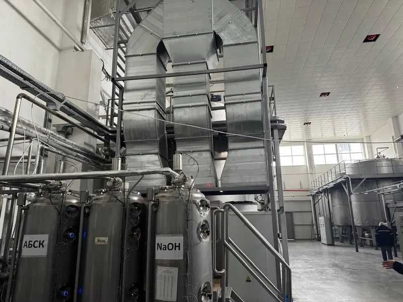 Обʼєкт нерухомості: ПЛОЩА - 30000 м², ЦІНА - 7 253 992 $
, Замостянський — HUBTRUST, Вінниця