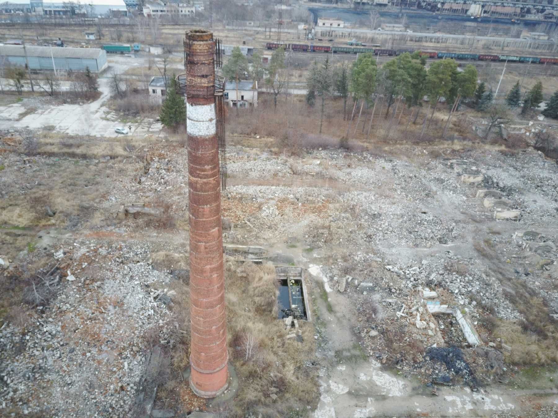 Обʼєкт нерухомості: ПЛОЩА - 47 м², ЦІНА - 12 000 $
 — HUBTRUST, Вінниця
