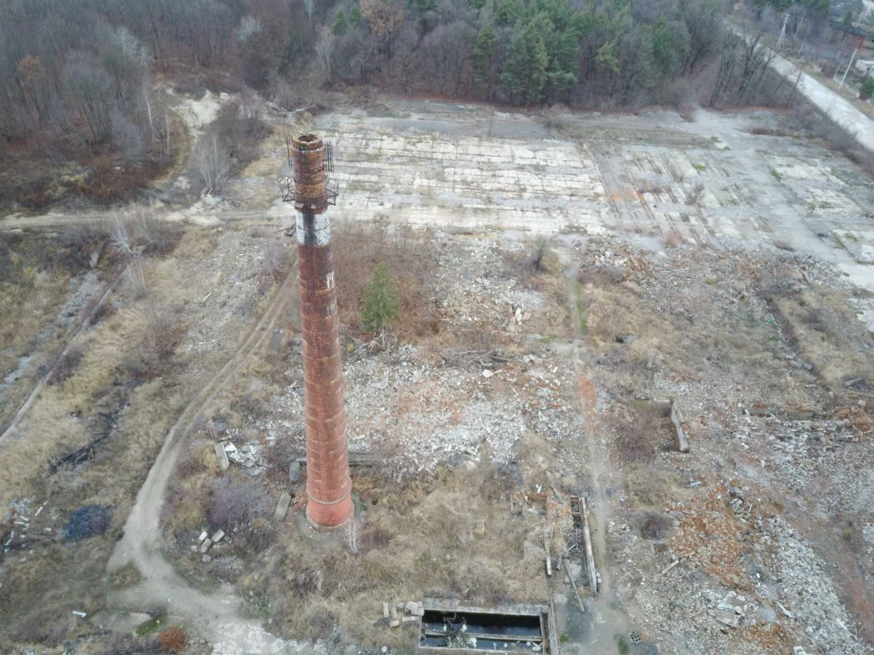 Обʼєкт нерухомості: ПЛОЩА - 47 м², ЦІНА - 12 000 $
 — HUBTRUST, Вінниця