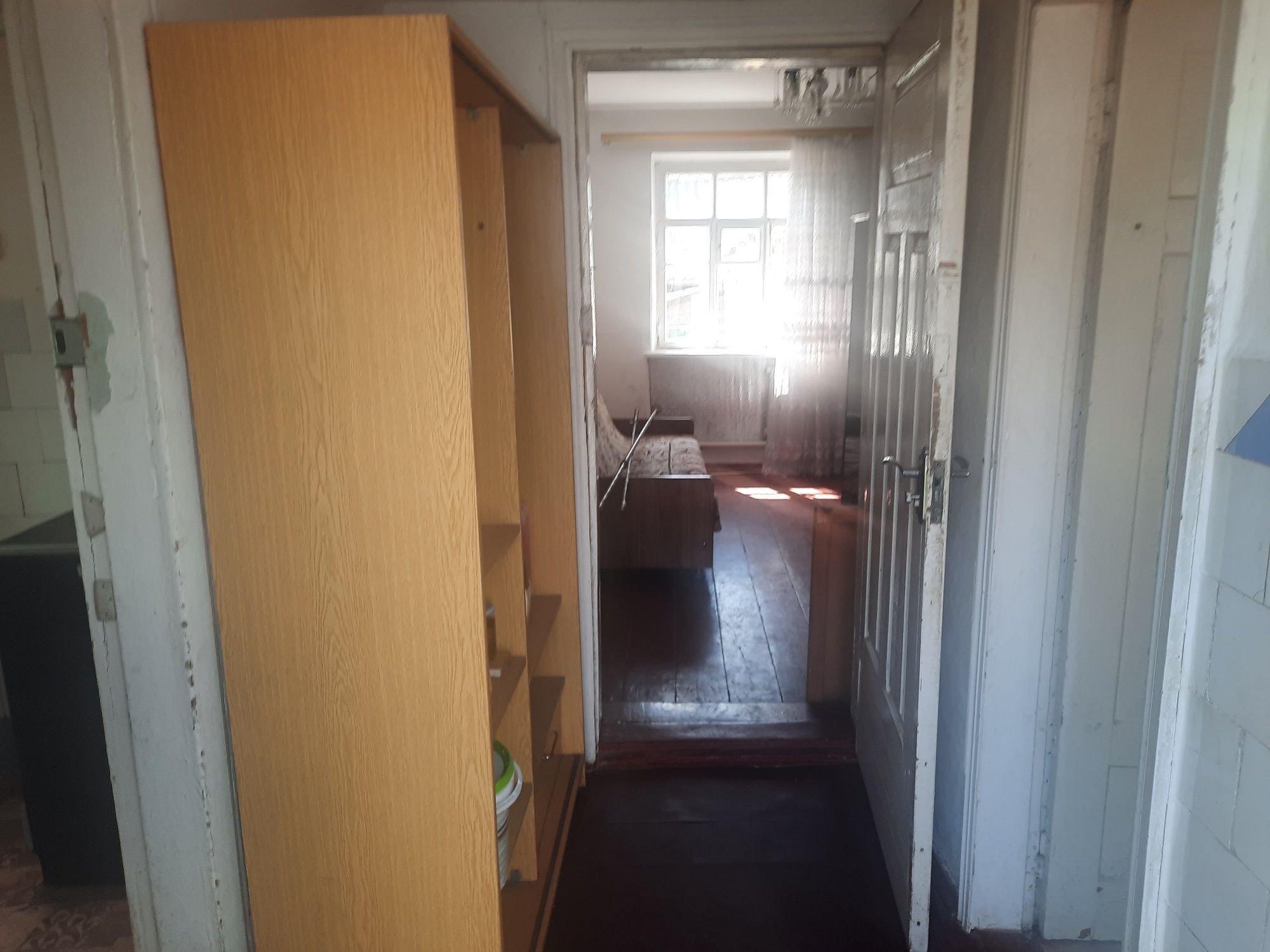Обʼєкт нерухомості: 2 КІМ. БУДИНОК, ПЛОЩА - 44 м², ЦІНА - 216 $
, Ленінський — HUBTRUST, Вінниця