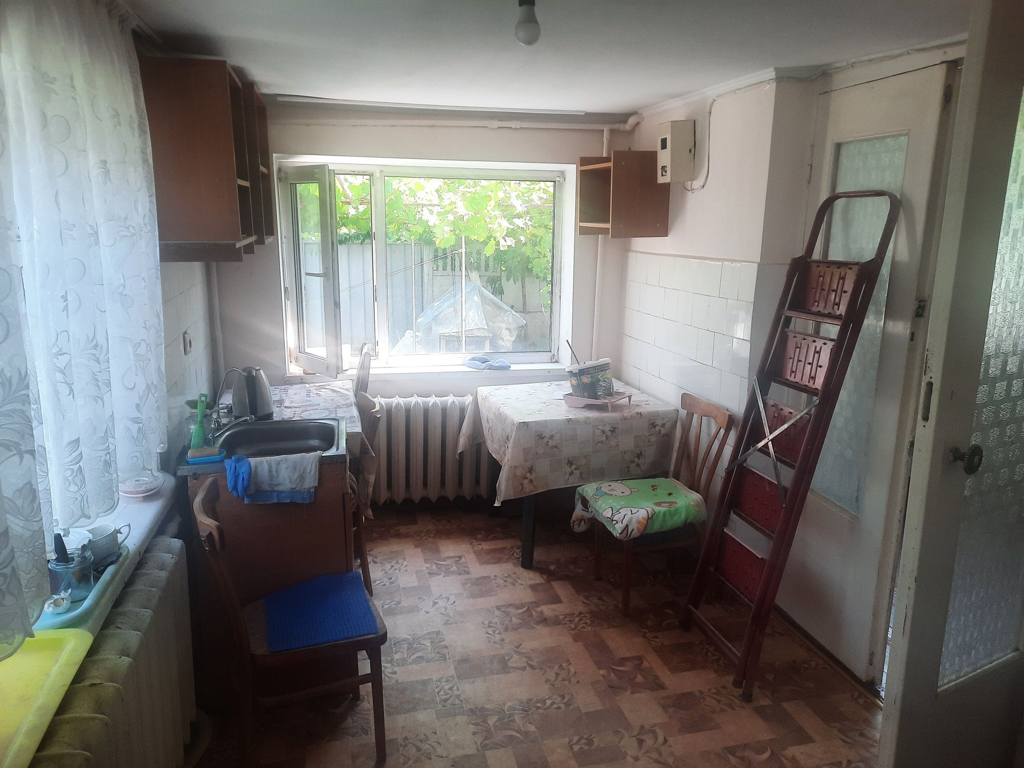 Обʼєкт нерухомості: 2 КІМ. БУДИНОК, ПЛОЩА - 44 м², ЦІНА - 216 $
, Ленінський — HUBTRUST, Вінниця