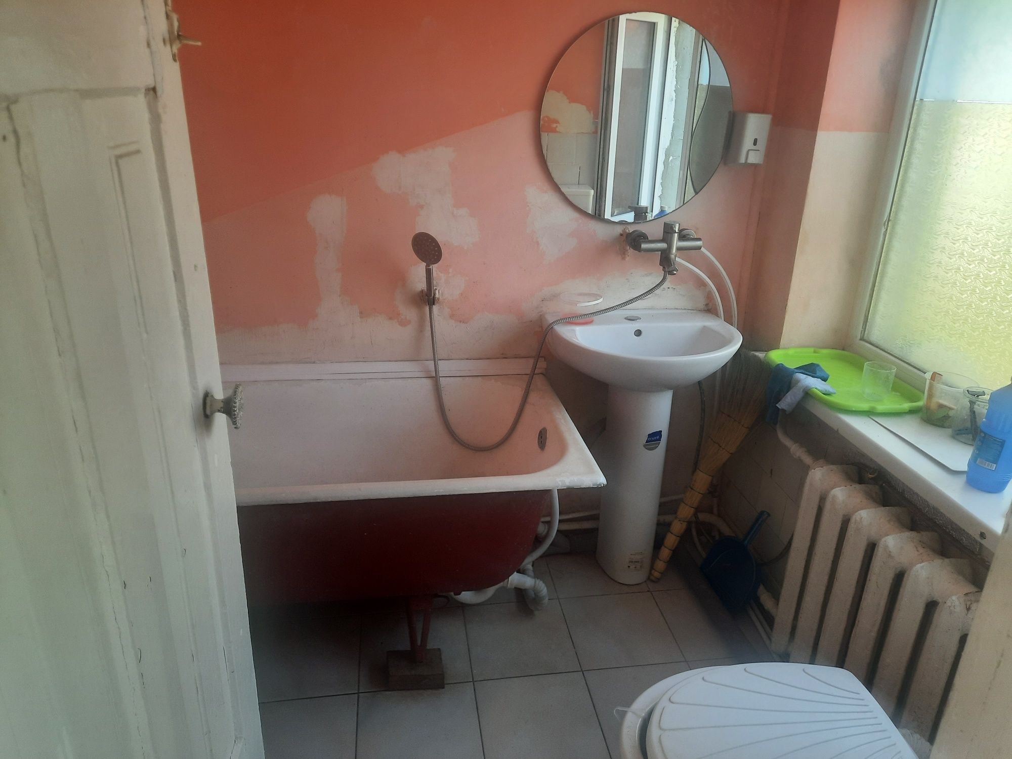 Обʼєкт нерухомості: 2 КІМ. БУДИНОК, ПЛОЩА - 44 м², ЦІНА - 216 $
, Ленінський — HUBTRUST, Вінниця