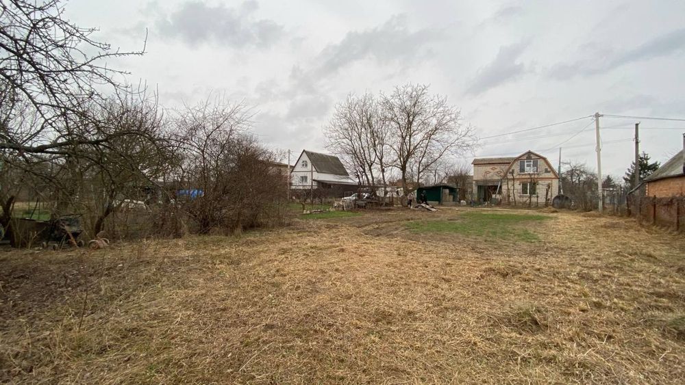 Фото ПЛОЩА – 5 сот., ЦІНА – 5 800$, РАЙОН: Славне у Вінниці