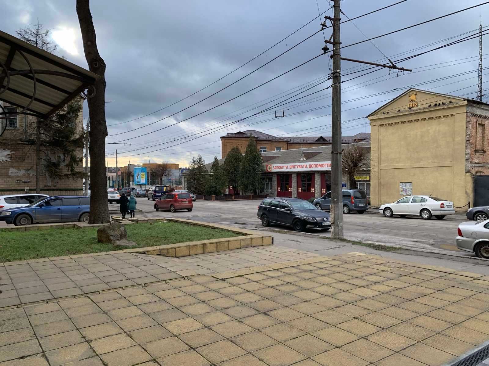 Обʼєкт нерухомості: ПЛОЩА - 468 м², ЦІНА - 4 212 $
, Замостянський — HUBTRUST, Вінниця