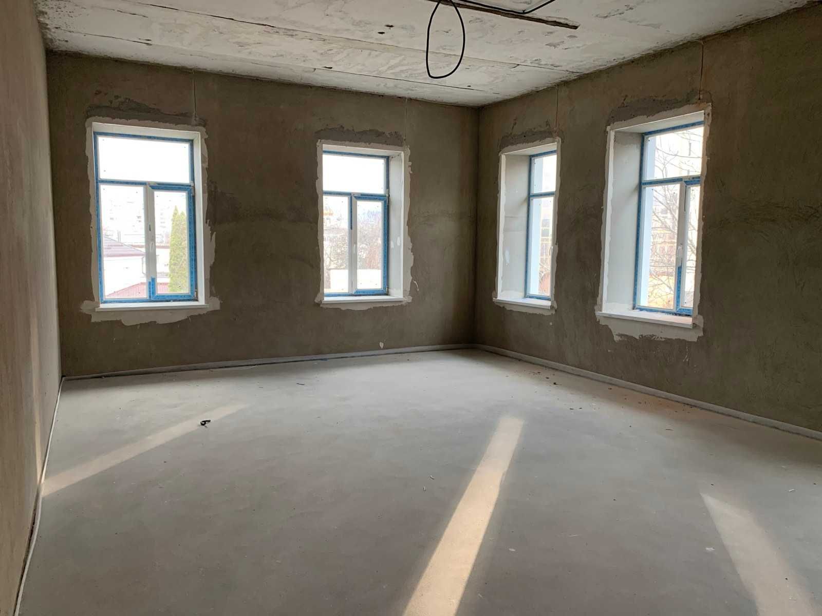 Обʼєкт нерухомості: ПЛОЩА - 468 м², ЦІНА - 4 212 $
, Замостянський — HUBTRUST, Вінниця