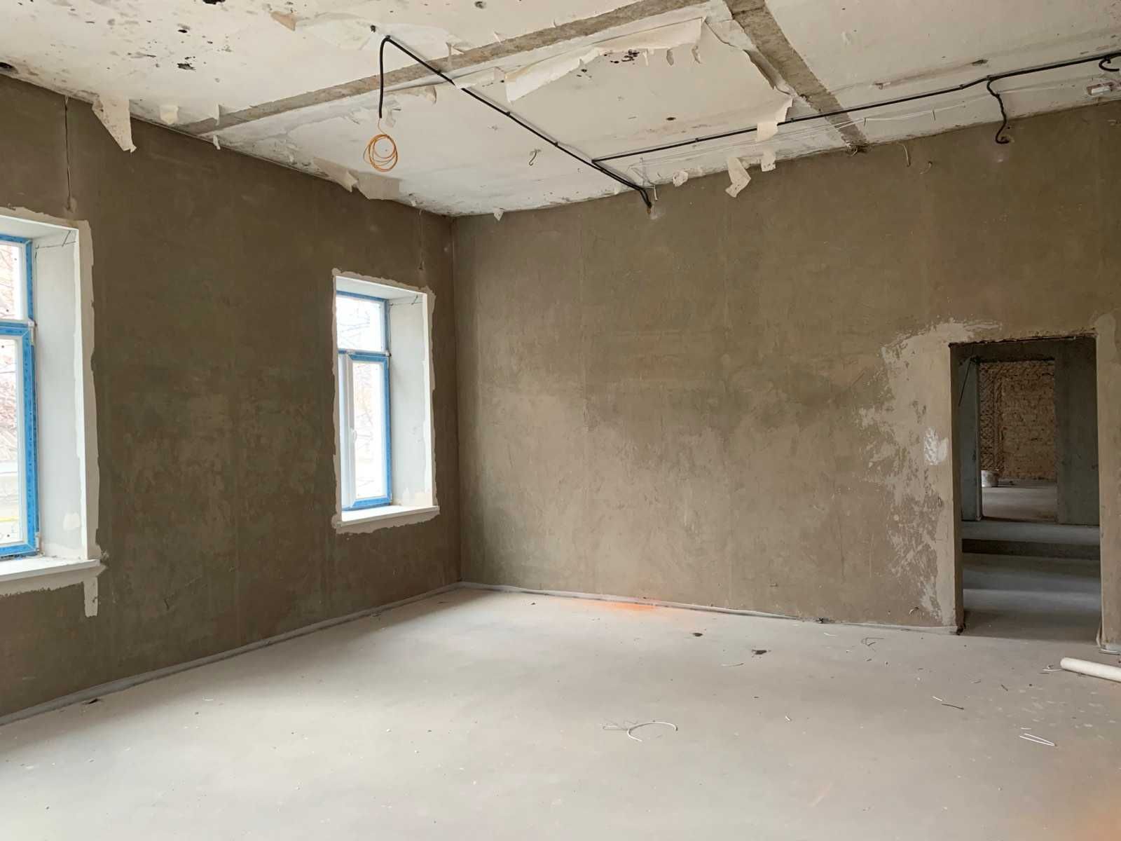 Обʼєкт нерухомості: ПЛОЩА - 468 м², ЦІНА - 4 212 $
, Замостянський — HUBTRUST, Вінниця