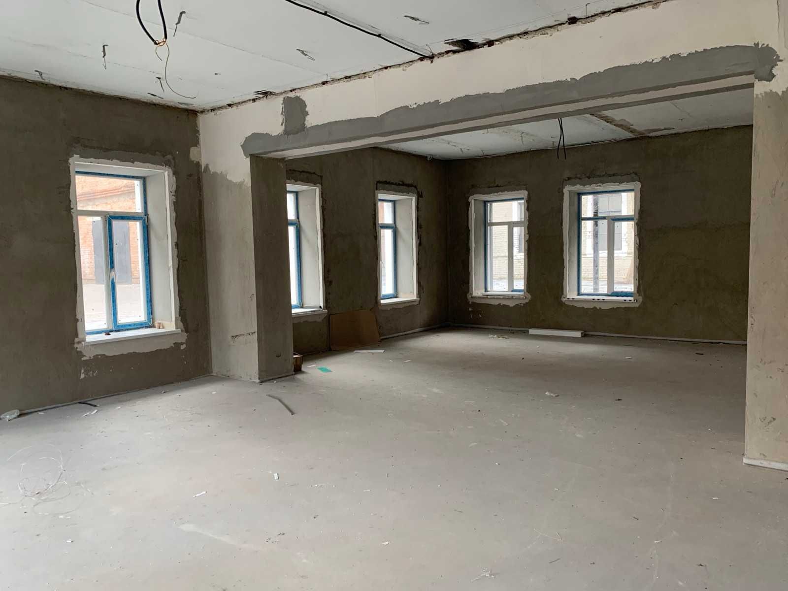 Обʼєкт нерухомості: ПЛОЩА - 468 м², ЦІНА - 4 212 $
, Замостянський — HUBTRUST, Вінниця