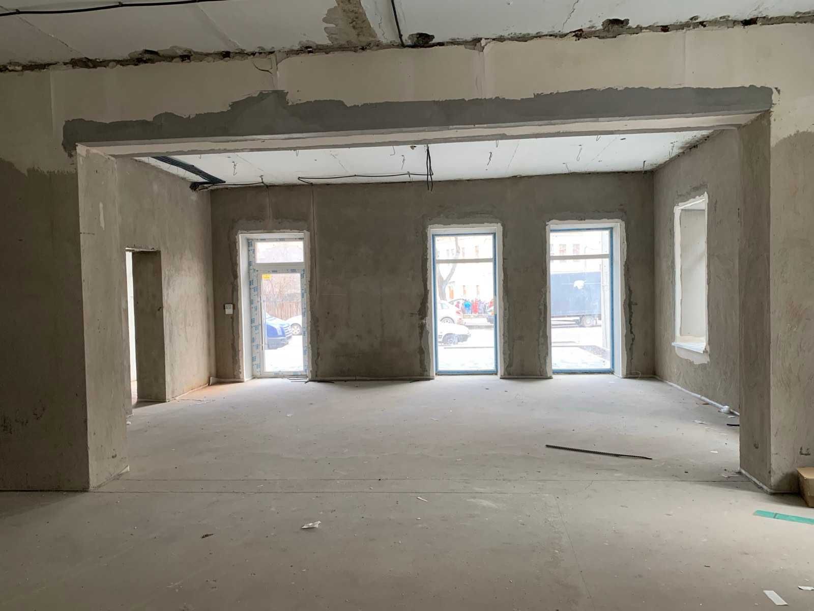Обʼєкт нерухомості: ПЛОЩА - 468 м², ЦІНА - 4 212 $
, Замостянський — HUBTRUST, Вінниця