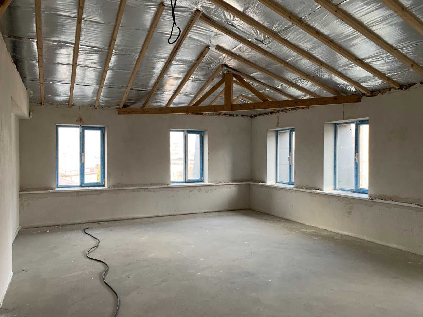 Обʼєкт нерухомості: ПЛОЩА - 468 м², ЦІНА - 4 212 $
, Замостянський — HUBTRUST, Вінниця