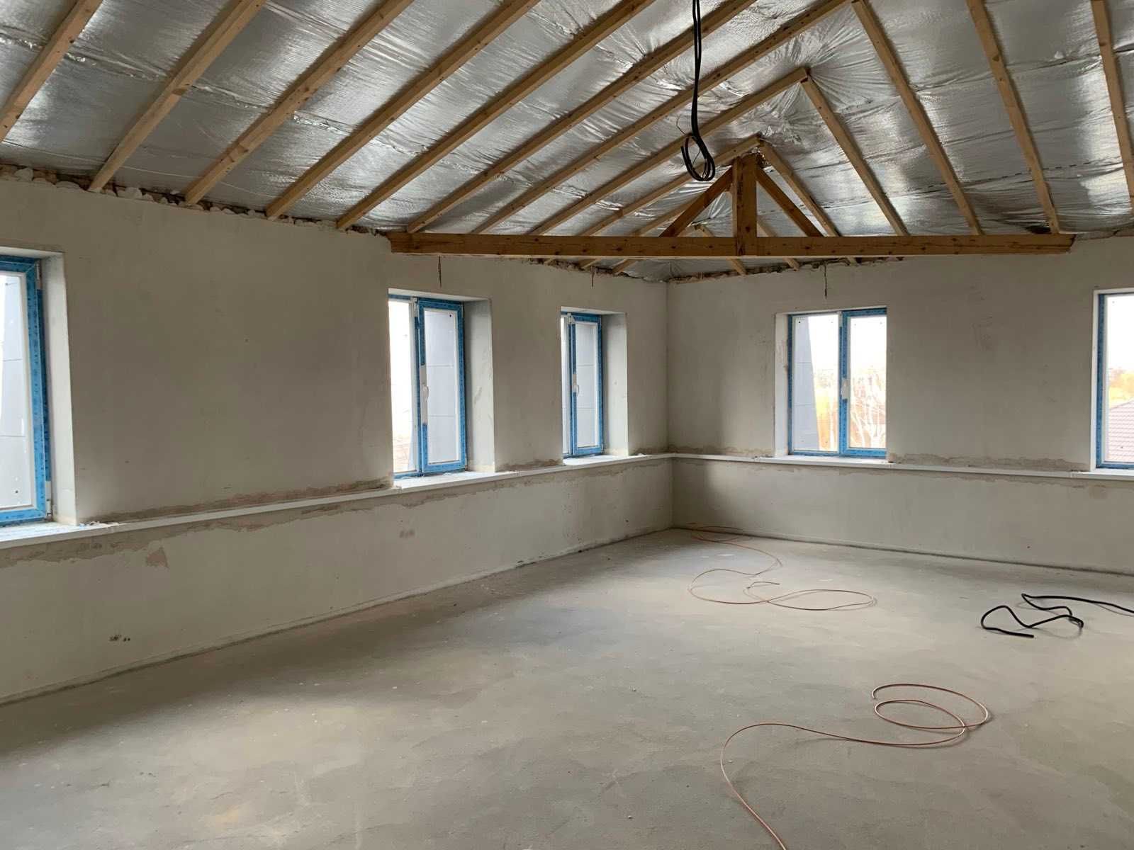 Обʼєкт нерухомості: ПЛОЩА - 468 м², ЦІНА - 4 212 $
, Замостянський — HUBTRUST, Вінниця