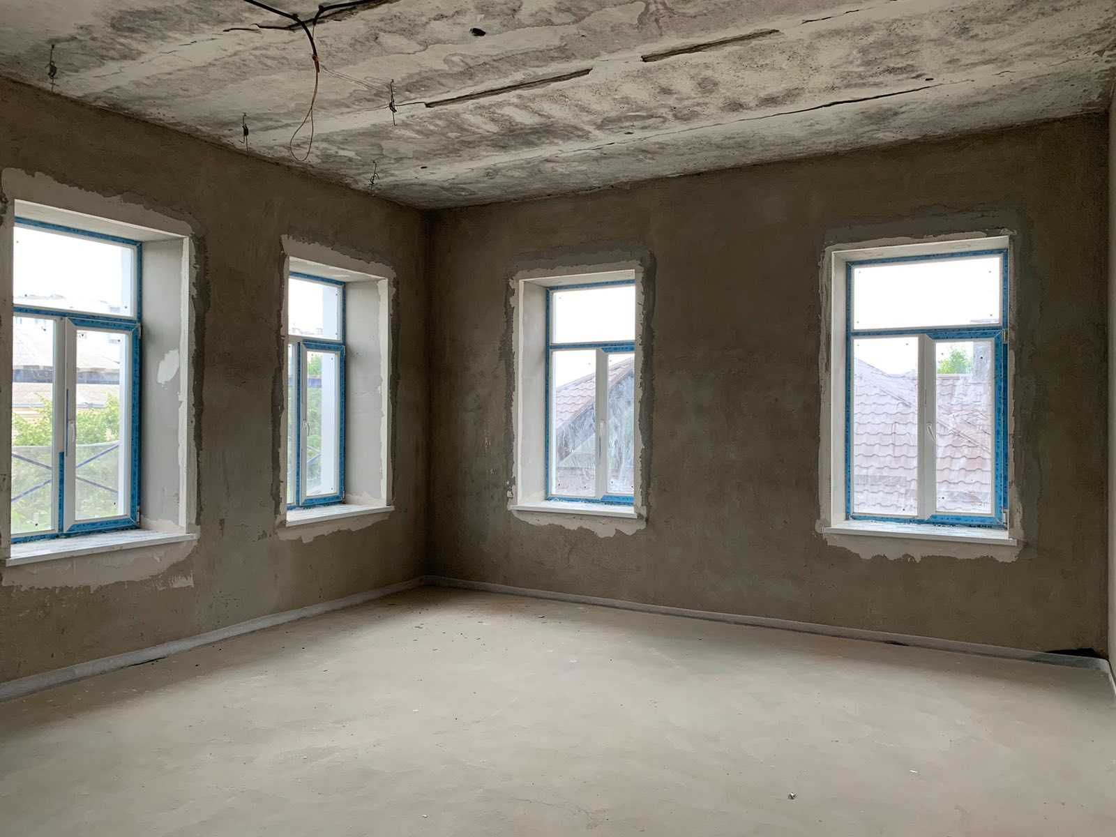 Обʼєкт нерухомості: ПЛОЩА - 468 м², ЦІНА - 4 212 $
, Замостянський — HUBTRUST, Вінниця
