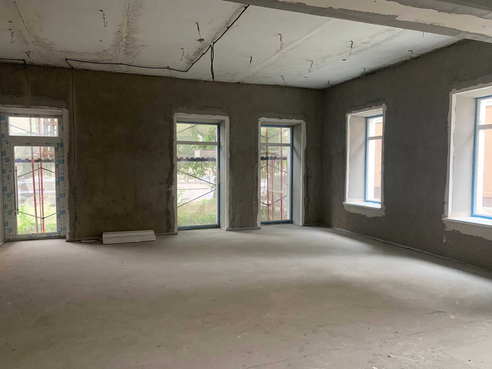 Обʼєкт нерухомості: ПЛОЩА - 468 м², ЦІНА - 4 212 $
, Замостянський — HUBTRUST, Вінниця
