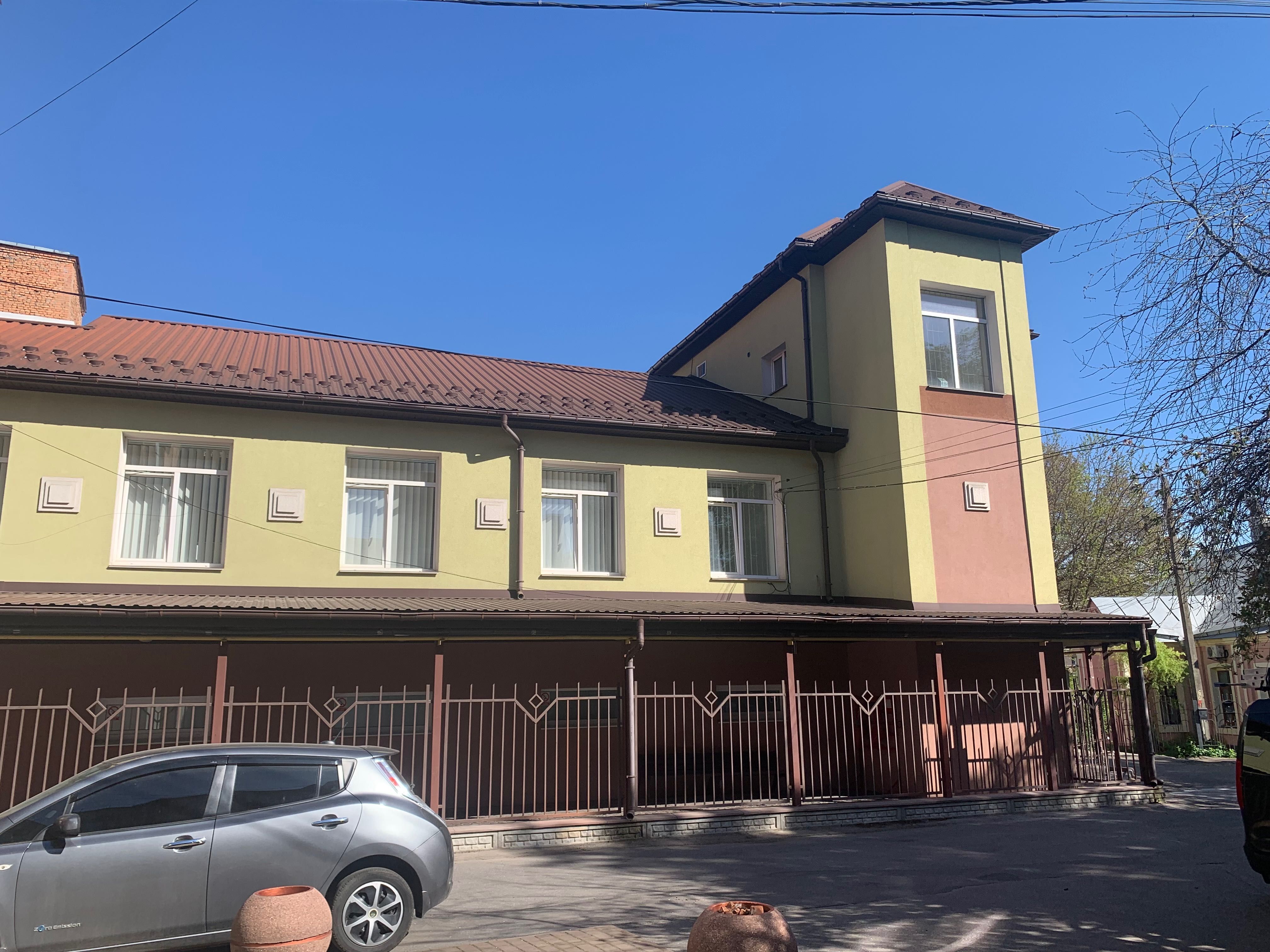 Обʼєкт нерухомості: ПЛОЩА - 270 м², ЦІНА - 1 684 $
, Ленінський — HUBTRUST, Вінниця