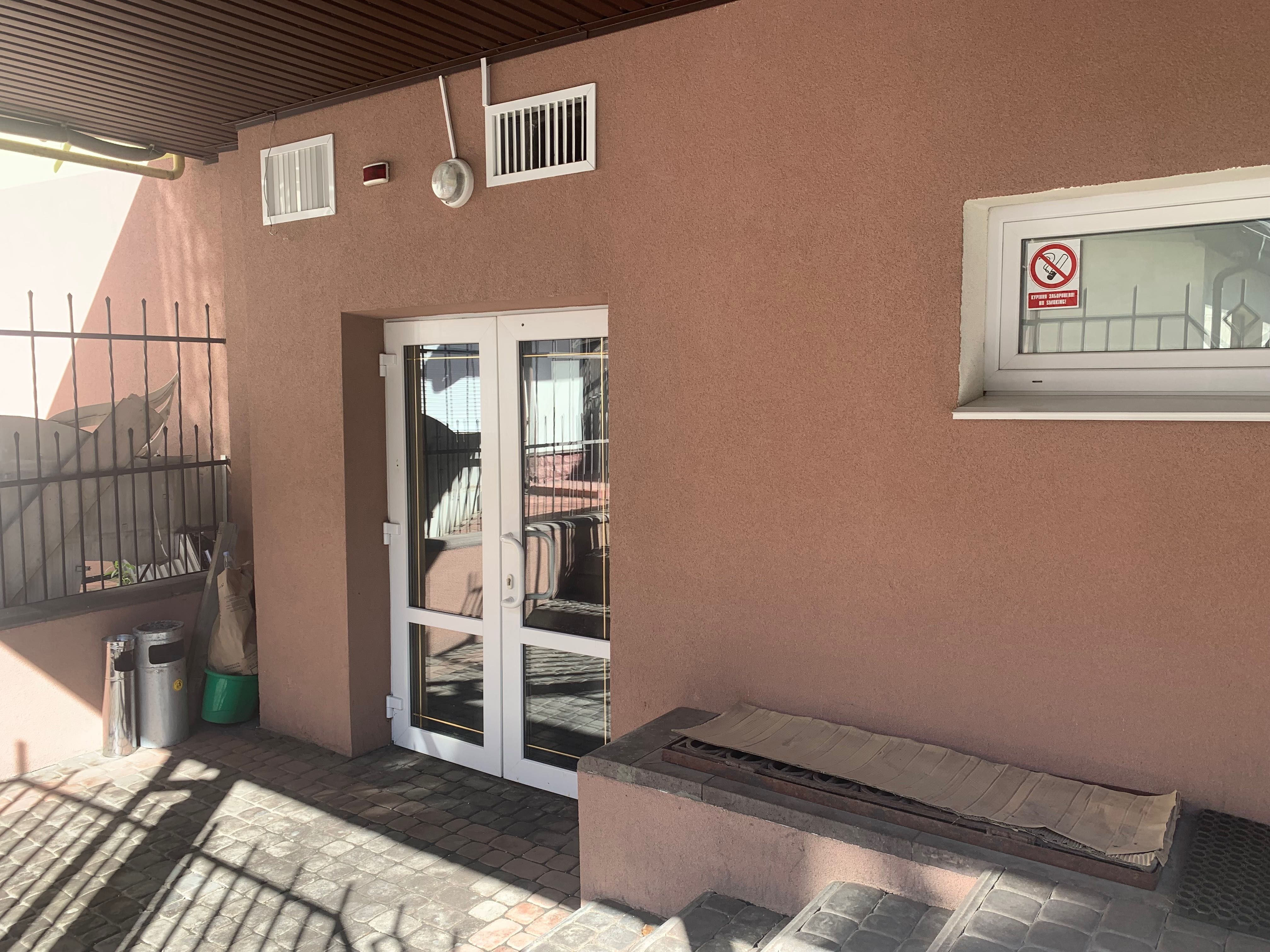 Обʼєкт нерухомості: ПЛОЩА - 270 м², ЦІНА - 1 684 $
, Ленінський — HUBTRUST, Вінниця