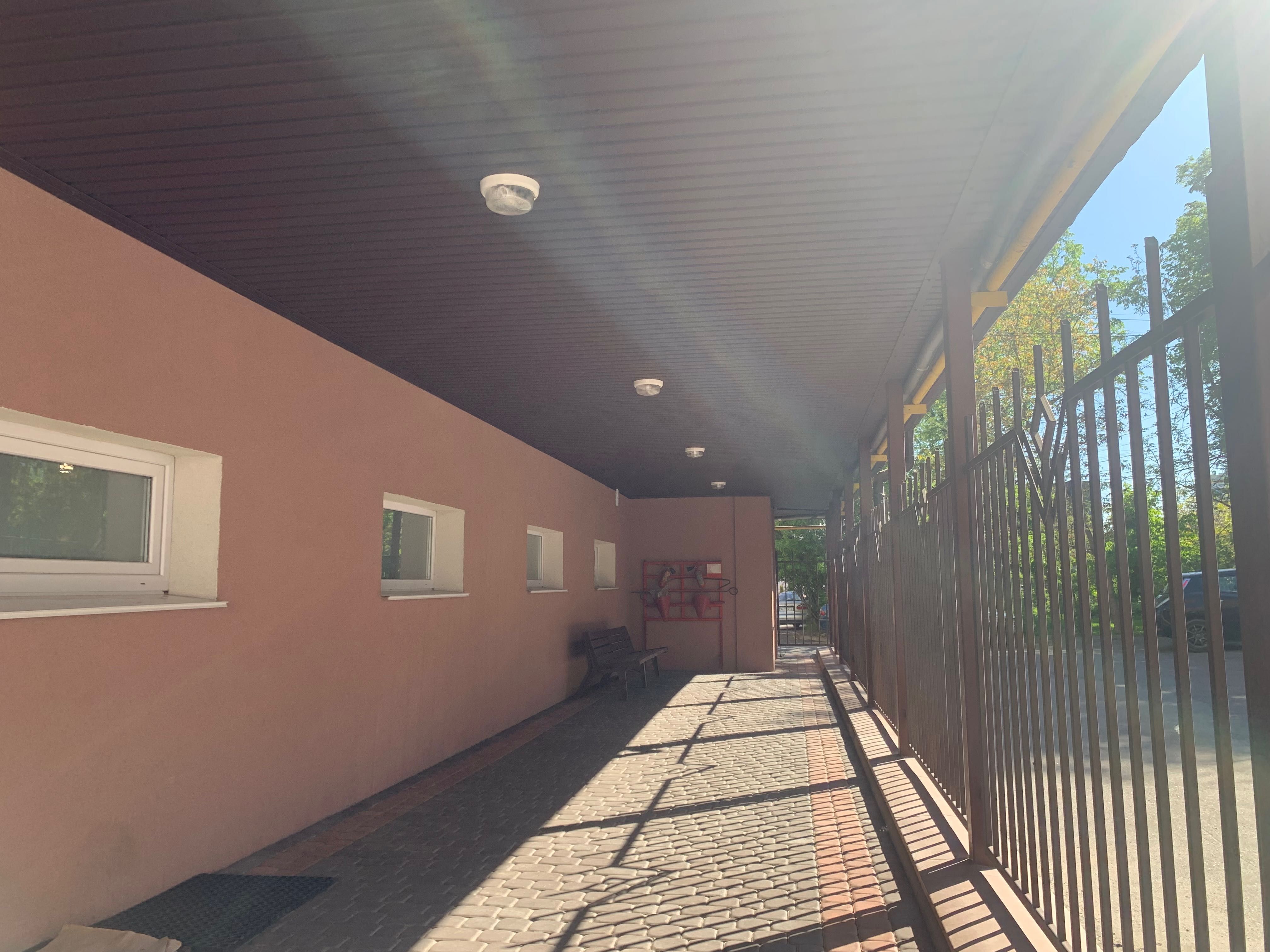 Обʼєкт нерухомості: ПЛОЩА - 270 м², ЦІНА - 1 684 $
, Ленінський — HUBTRUST, Вінниця