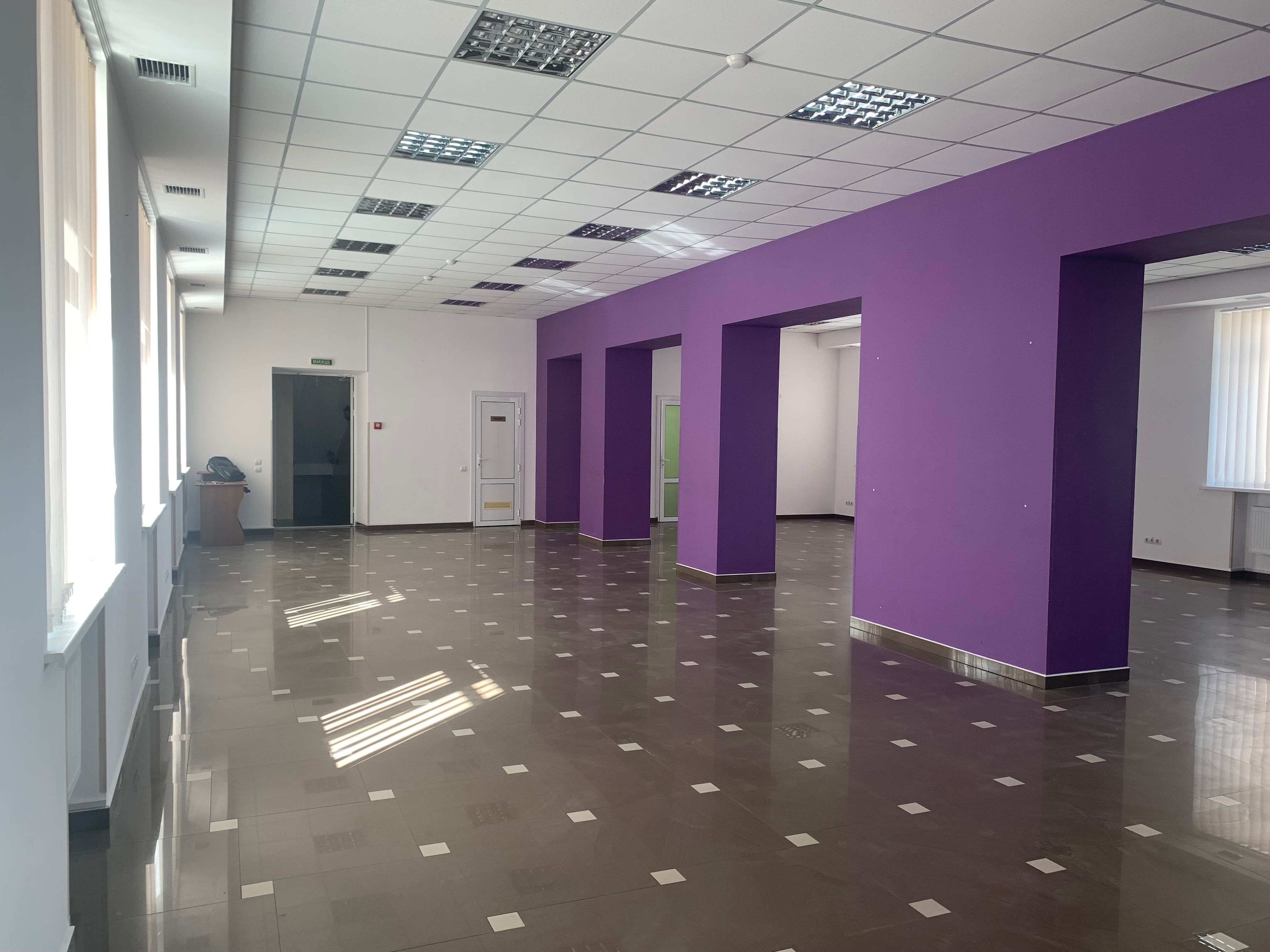 Обʼєкт нерухомості: ПЛОЩА - 270 м², ЦІНА - 1 684 $
, Ленінський — HUBTRUST, Вінниця