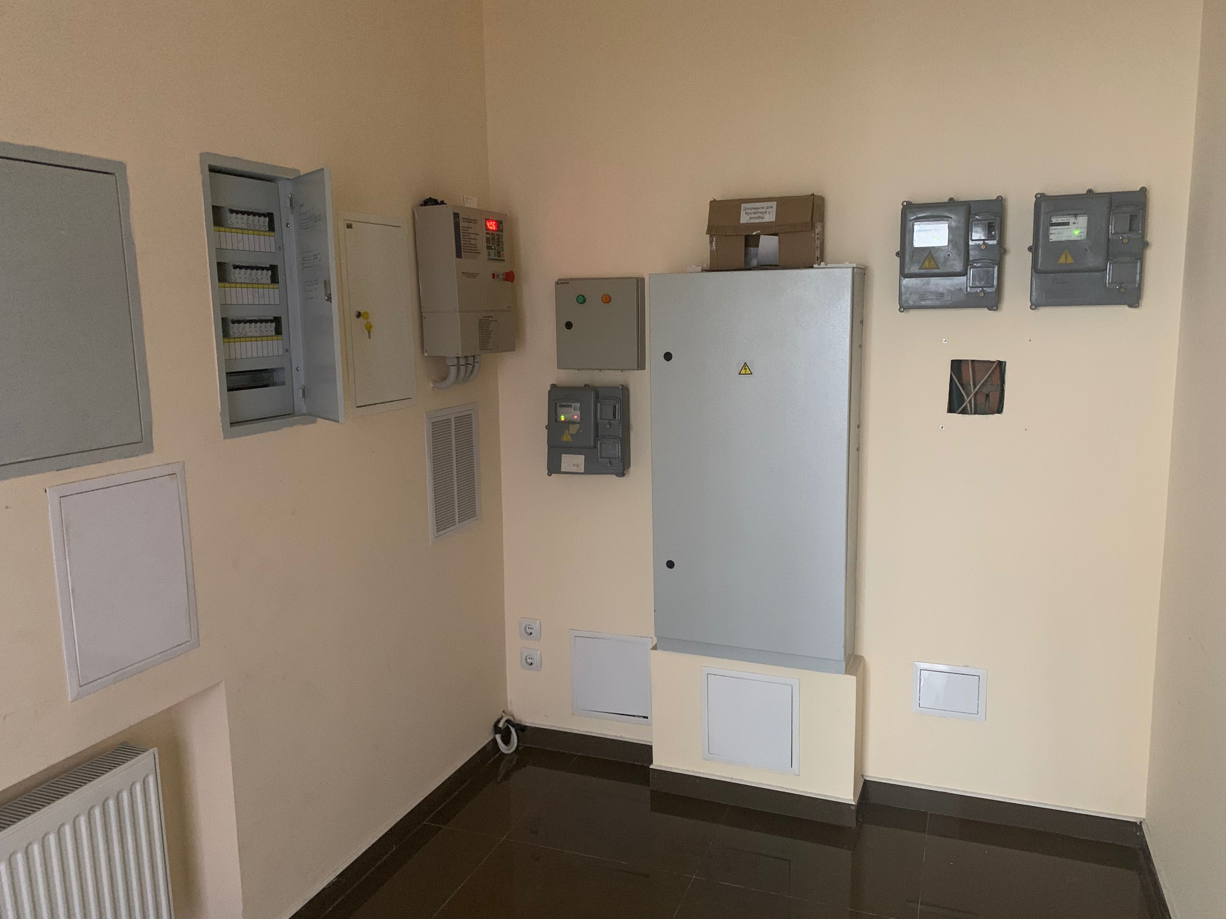 Обʼєкт нерухомості: ПЛОЩА - 270 м², ЦІНА - 1 684 $
, Ленінський — HUBTRUST, Вінниця