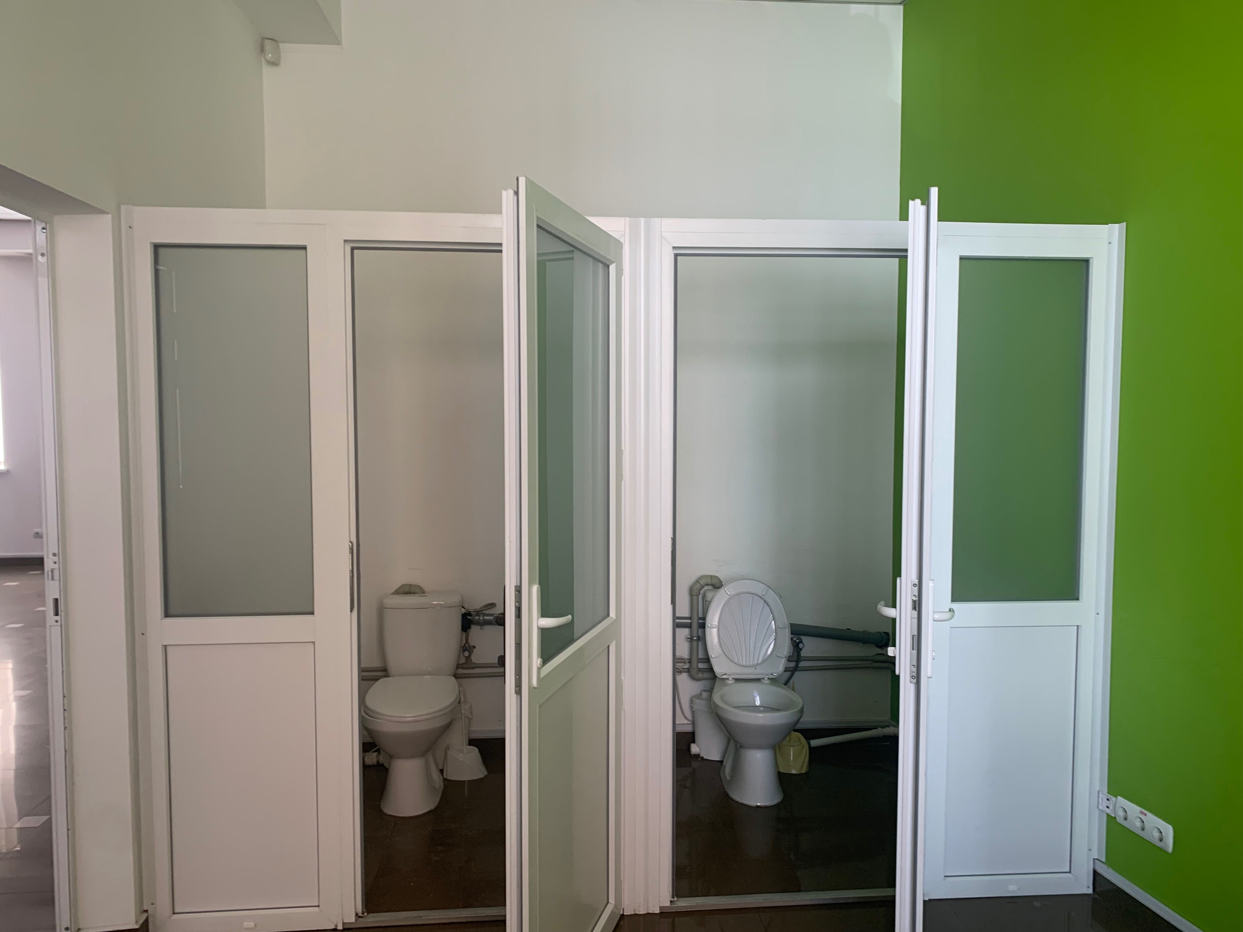 Обʼєкт нерухомості: ПЛОЩА - 270 м², ЦІНА - 1 684 $
, Ленінський — HUBTRUST, Вінниця