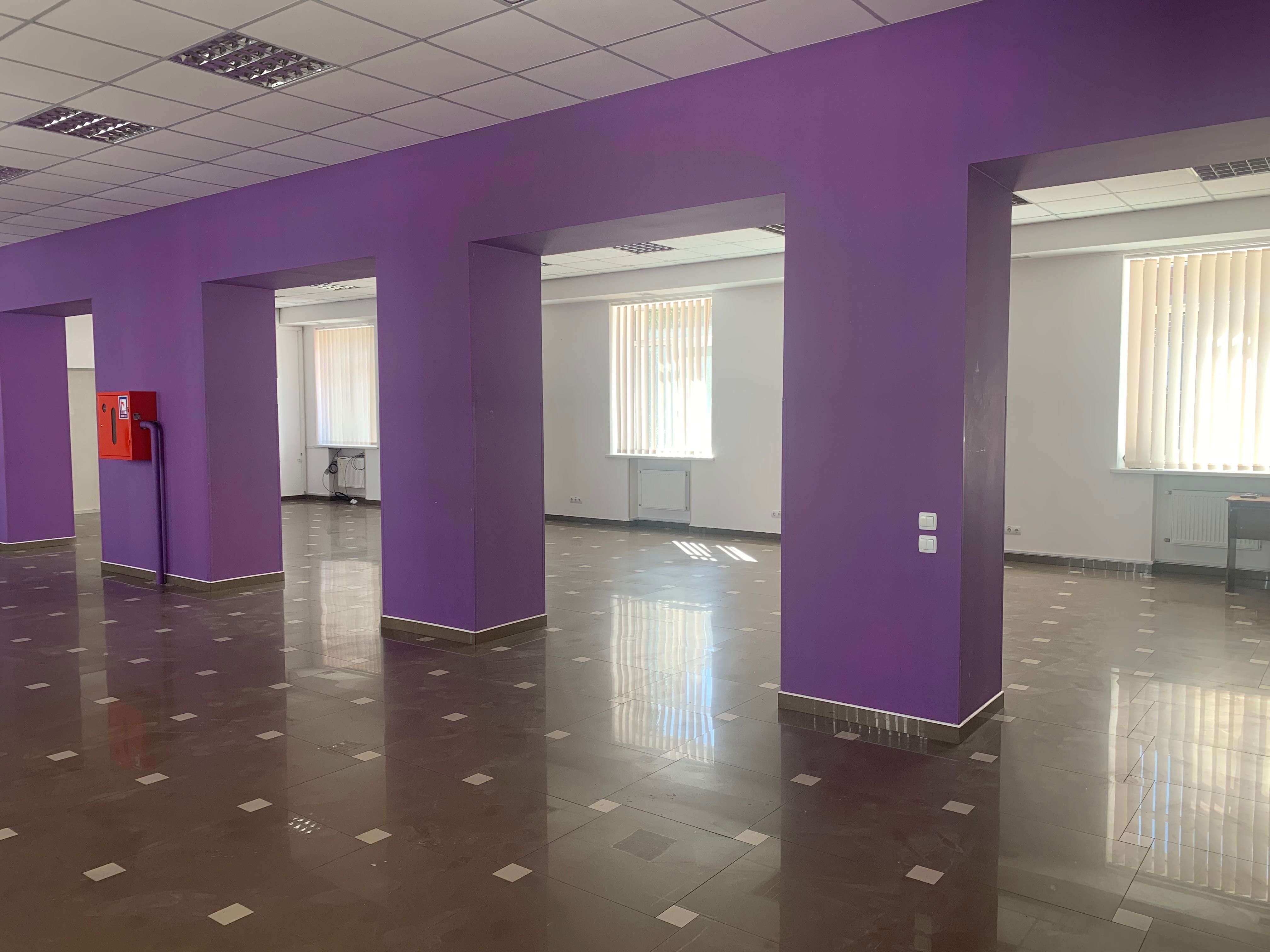 Обʼєкт нерухомості: ПЛОЩА - 270 м², ЦІНА - 1 684 $
, Ленінський — HUBTRUST, Вінниця