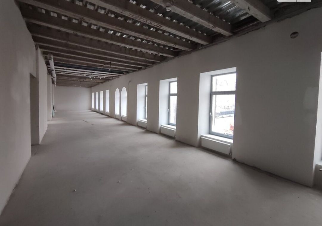 Обʼєкт нерухомості: ПЛОЩА - 100 м², ЦІНА - 1 001 $
, Ленінський — HUBTRUST, Вінниця