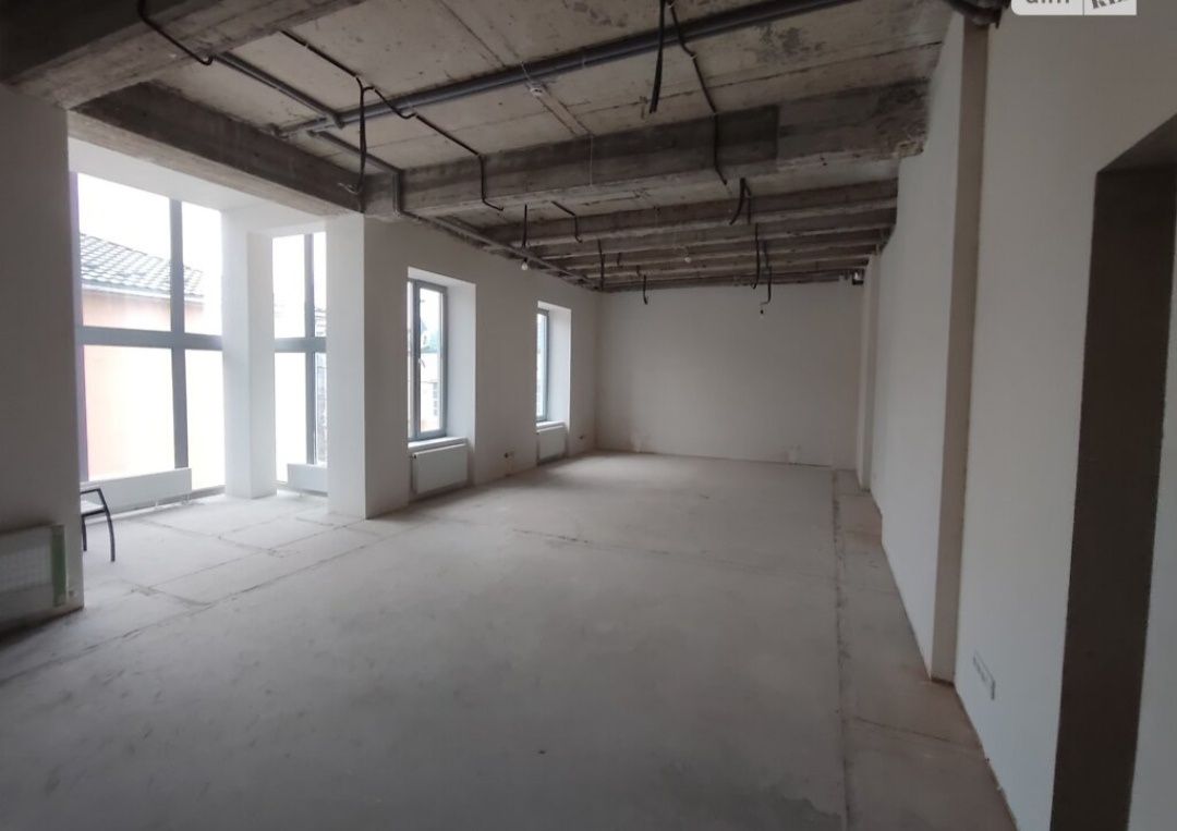 Обʼєкт нерухомості: ПЛОЩА - 100 м², ЦІНА - 1 001 $
, Ленінський — HUBTRUST, Вінниця
