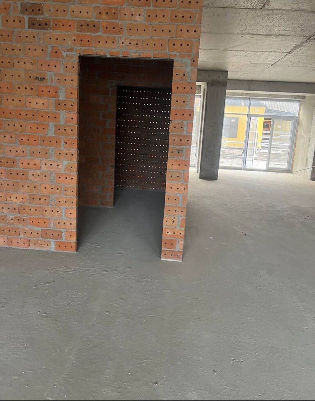 Обʼєкт нерухомості: ПЛОЩА - 77.6 м², ЦІНА - 356 $
, Ленінський — HUBTRUST, Вінниця