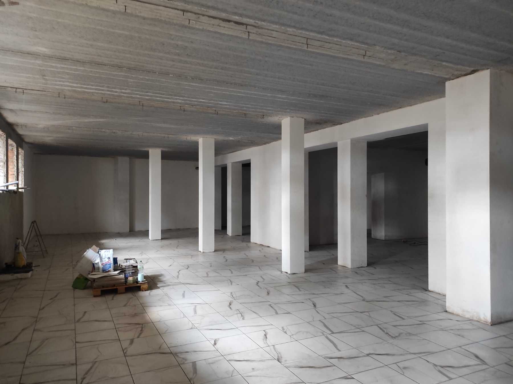 Обʼєкт нерухомості: ПЛОЩА - 248 м², ЦІНА - 1 805 $
, Ленінський — HUBTRUST, Вінниця