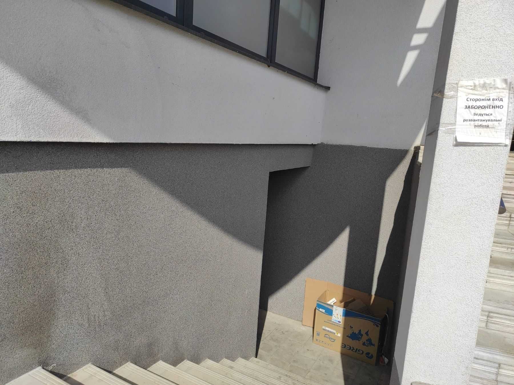 Обʼєкт нерухомості: ПЛОЩА - 248 м², ЦІНА - 1 805 $
, Ленінський — HUBTRUST, Вінниця