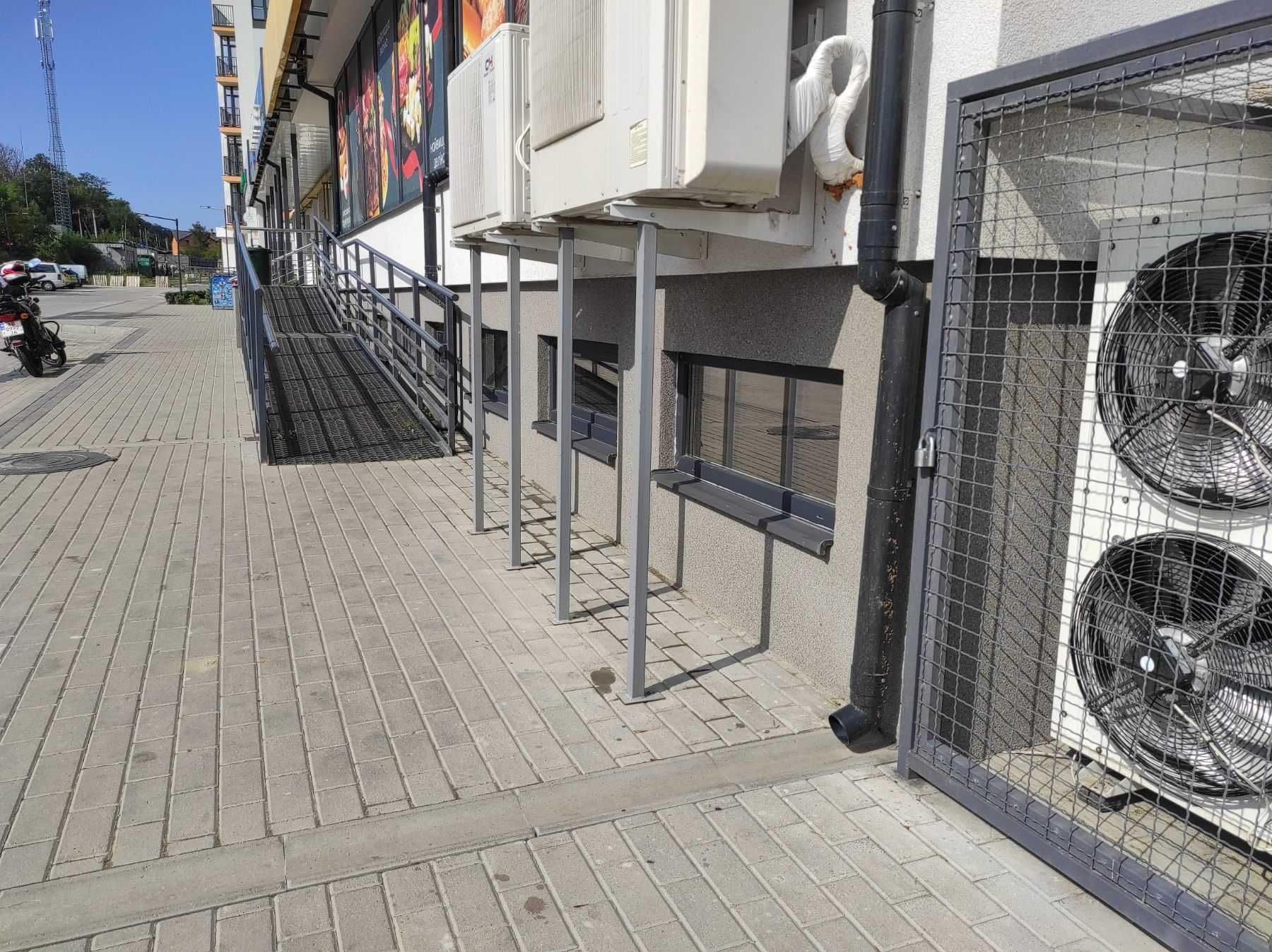 Обʼєкт нерухомості: ПЛОЩА - 248 м², ЦІНА - 1 805 $
, Ленінський — HUBTRUST, Вінниця