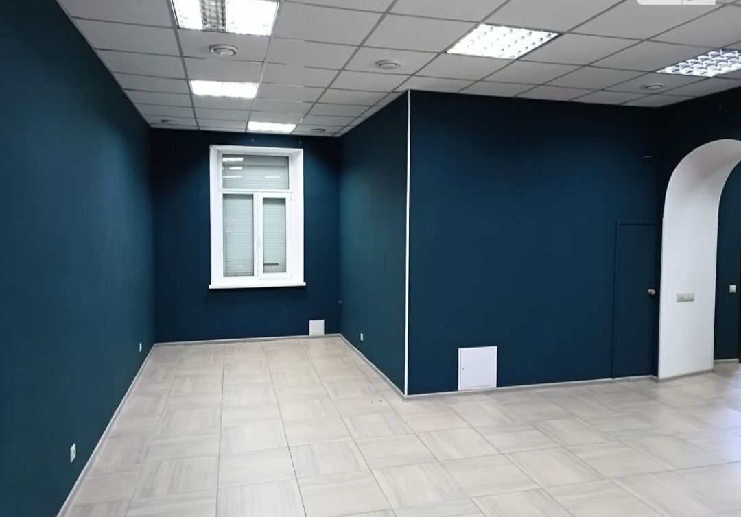 ПЛОЩА - 50 м², ЦІНА - 601 $
, Ленінський
