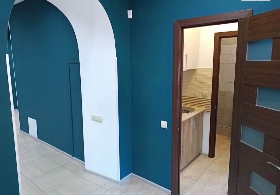 Обʼєкт нерухомості: ПЛОЩА - 50 м², ЦІНА - 601 $
, Ленінський — HUBTRUST, Вінниця