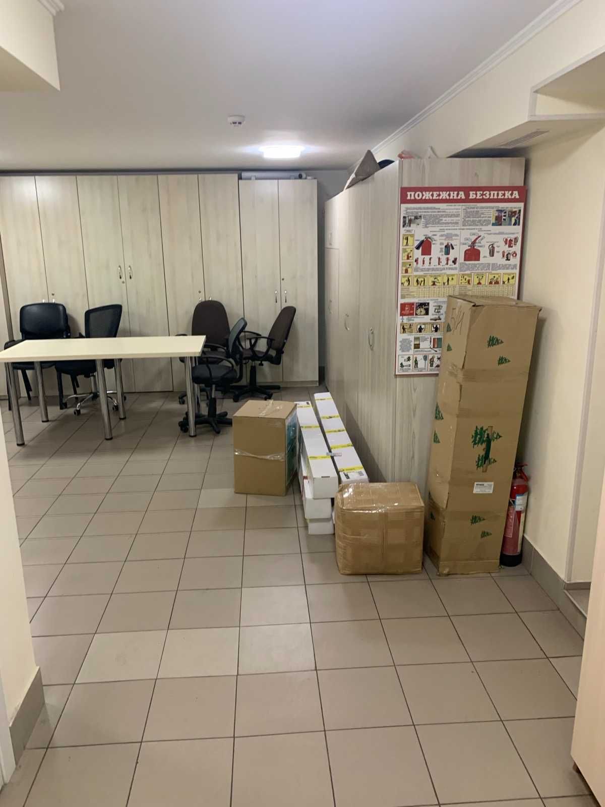 Обʼєкт нерухомості: ПЛОЩА - 133 м², ЦІНА - 1 203 $
, Ленінський — HUBTRUST, Вінниця