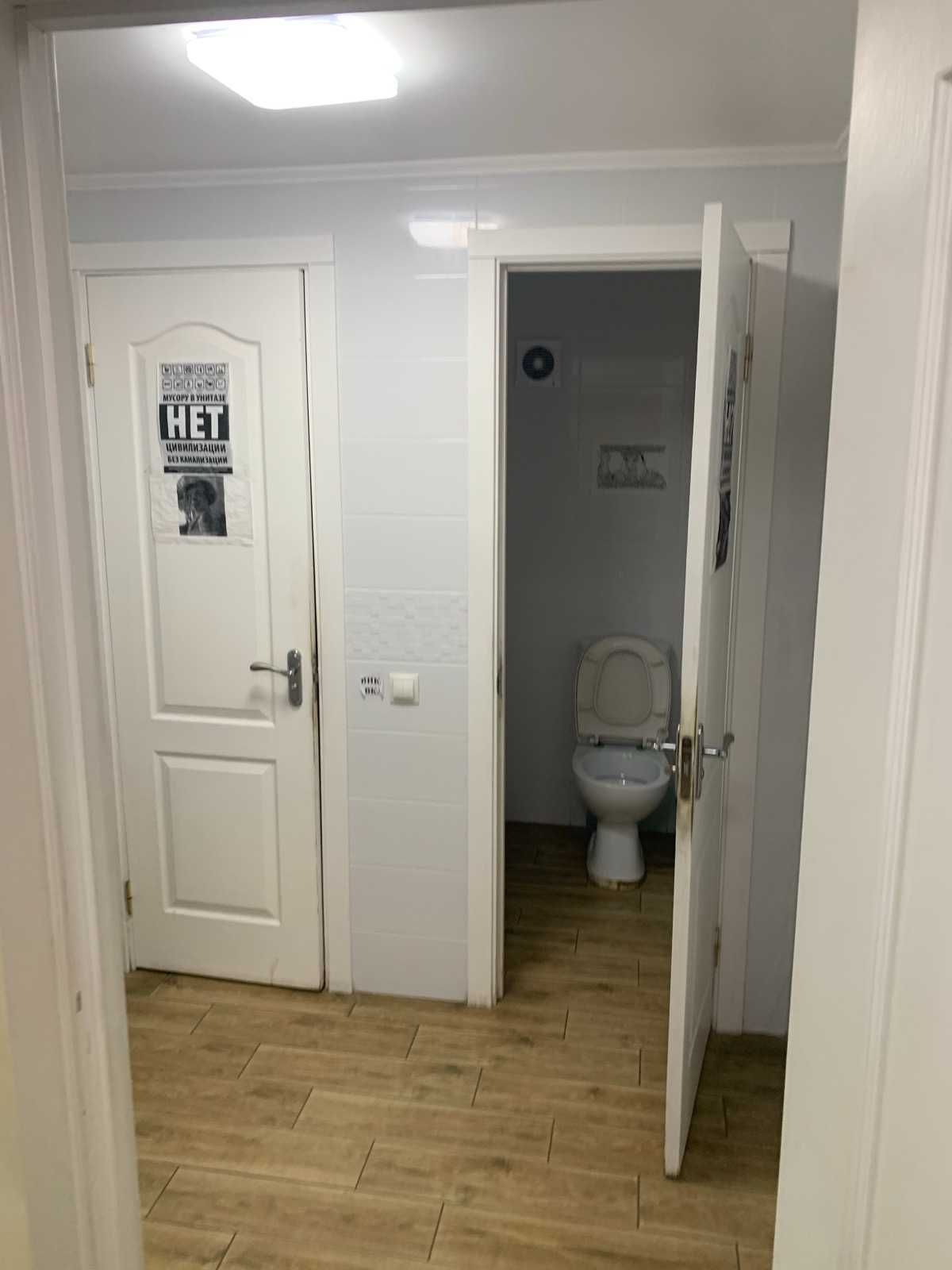 Обʼєкт нерухомості: ПЛОЩА - 133 м², ЦІНА - 1 203 $
, Ленінський — HUBTRUST, Вінниця